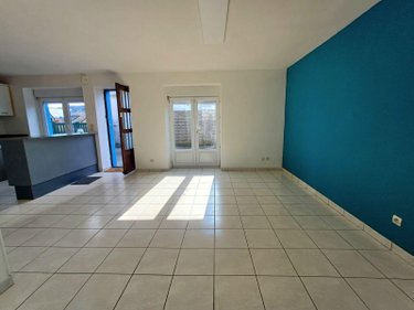 Maison a vendre Larmor-Plage 56260 Morbihan 73 m2 5 pièces 405600 euros
