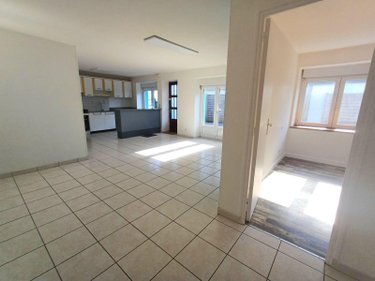Maison a vendre Larmor-Plage 56260 Morbihan 73 m2 5 pièces 405600 euros