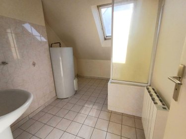 Maison a vendre Larmor-Plage 56260 Morbihan 73 m2 5 pièces 405600 euros