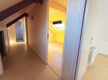 Maison a vendre Larmor-Plage 56260 Morbihan 73 m2 5 pièces 405600 euros