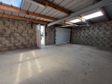 Maison a vendre Larmor-Plage 56260 Morbihan 73 m2 5 pièces 364000 euros