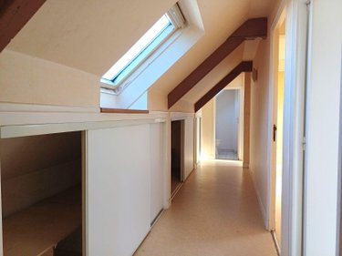 Maison a vendre Larmor-Plage 56260 Morbihan 73 m2 5 pièces 405600 euros