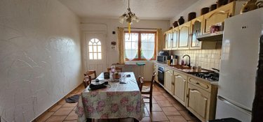 Maison a vendre Poulainville 80260 Somme 4 pièces 176630 euros
