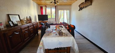 Maison a vendre Poulainville 80260 Somme 4 pièces 176630 euros