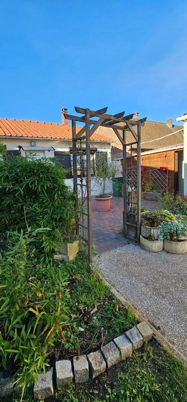 Maison a vendre Poulainville 80260 Somme 4 pièces 176630 euros