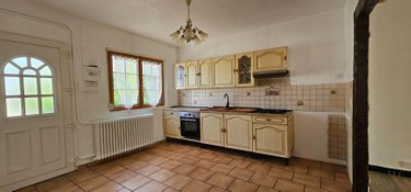 Maison a vendre Poulainville 80260 Somme 4 pièces 176630 euros