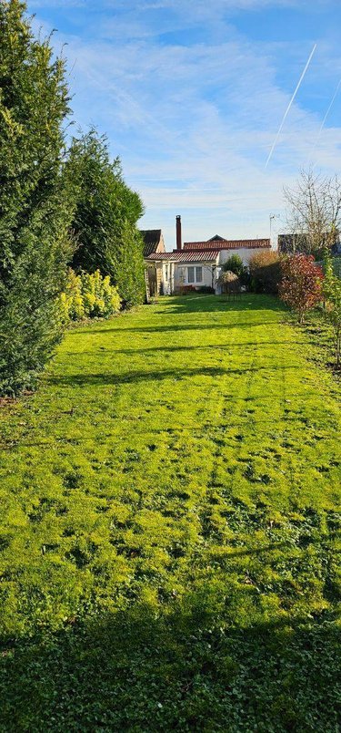 Maison a vendre Poulainville 80260 Somme 4 pièces 176630 euros