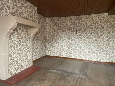 Maison a vendre Grazay 53440 Mayenne 40 m2 2 pièces 32400 euros
