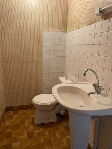 Maison a vendre Grazay 53440 Mayenne 40 m2 2 pièces 32400 euros