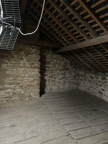 Maison a vendre Grazay 53440 Mayenne 40 m2 2 pièces 32400 euros