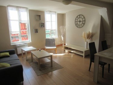 Appartement a vendre Troyes 10000 Aube 151 m2 6 pièces 271000 euros