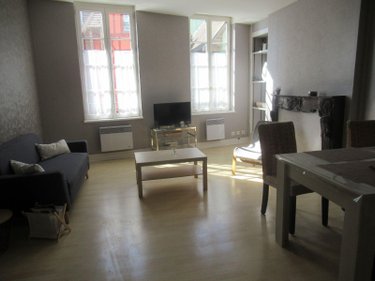 Appartement a vendre Troyes 10000 Aube 151 m2 6 pièces 271000 euros