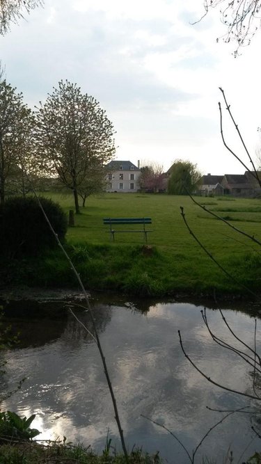 propriete a vendre Argences 14370 Calvados 216 m2 7 pièces 669500 euros