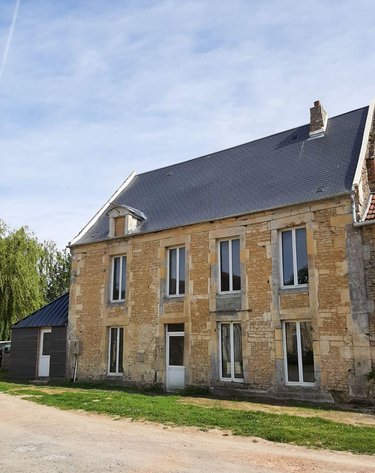 propriete a vendre Argences 14370 Calvados 216 m2 7 pièces 669500 euros