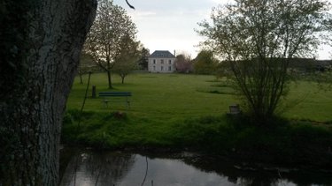 propriete a vendre Argences 14370 Calvados 216 m2 7 pièces 669500 euros