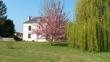 propriete a vendre Argences 14370 Calvados 216 m2 7 pièces 669500 euros