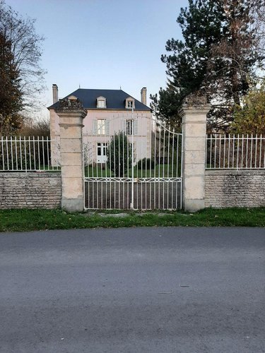 propriete a vendre Caen 14000 Calvados 216 m2 7 pièces 729000 euros