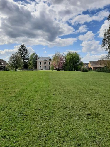 propriete a vendre Argences 14370 Calvados 216 m2 7 pièces 669500 euros