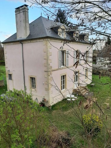 propriete a vendre Argences 14370 Calvados 216 m2 7 pièces 669500 euros