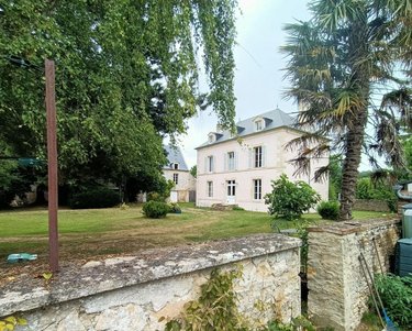 propriete a vendre Argences 14370 Calvados 216 m2 7 pièces 669500 euros