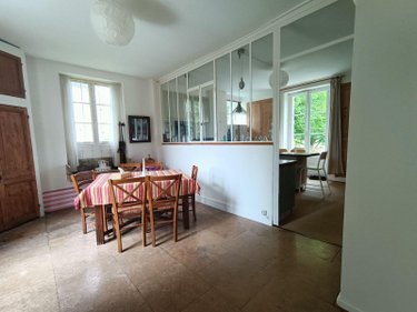 propriete a vendre Argences 14370 Calvados 216 m2 7 pièces 669500 euros