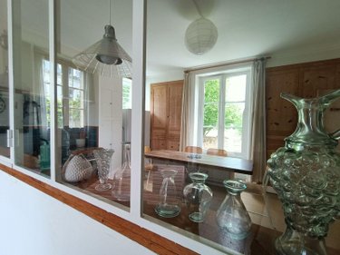 propriete a vendre Argences 14370 Calvados 216 m2 7 pièces 646900 euros