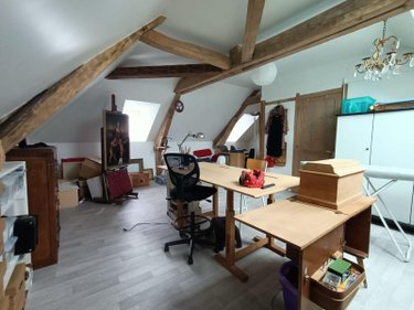 propriete a vendre Argences 14370 Calvados 216 m2 7 pièces 646900 euros