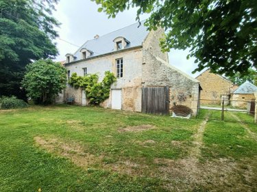 propriete a vendre Argences 14370 Calvados 216 m2 7 pièces 646900 euros