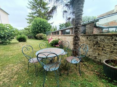 propriete a vendre Argences 14370 Calvados 216 m2 7 pièces 646900 euros