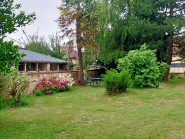 propriete a vendre Argences 14370 Calvados 216 m2 7 pièces 669500 euros