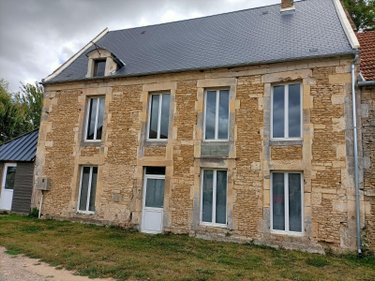 propriete a vendre Argences 14370 Calvados 216 m2 7 pièces 646900 euros