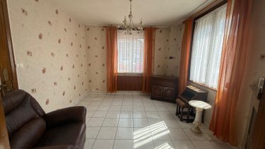Maison a vendre Morbecque 59190 Nord 85 m2 6 pièces 168000 euros