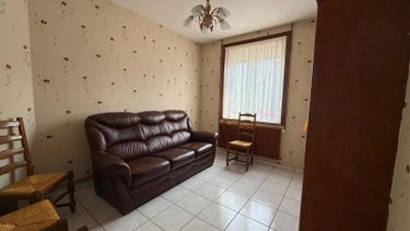 Maison a vendre Morbecque 59190 Nord 85 m2 6 pièces 168000 euros