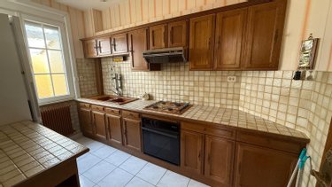 Maison a vendre Morbecque 59190 Nord 85 m2 6 pièces 168000 euros