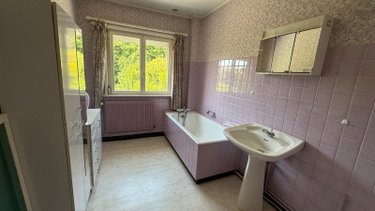 Maison a vendre Morbecque 59190 Nord 85 m2 6 pièces 168000 euros