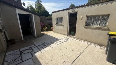 Maison a vendre Morbecque 59190 Nord 85 m2 6 pièces 168000 euros