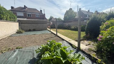Maison a vendre Morbecque 59190 Nord 85 m2 6 pièces 168000 euros