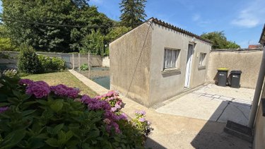 Maison a vendre Morbecque 59190 Nord 85 m2 6 pièces 168000 euros