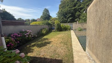 Maison a vendre Morbecque 59190 Nord 85 m2 6 pièces 168000 euros