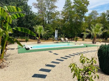 Maison a vendre Roiffé 86120 Vienne 147 m2 5 pièces 260900 euros