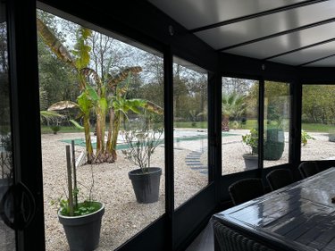 Maison a vendre Roiffé 86120 Vienne 147 m2 5 pièces 260900 euros