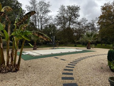 Maison a vendre Roiffé 86120 Vienne 147 m2 5 pièces 260900 euros