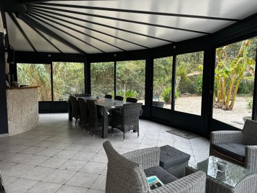 Maison a vendre Roiffé 86120 Vienne 147 m2 5 pièces 260900 euros