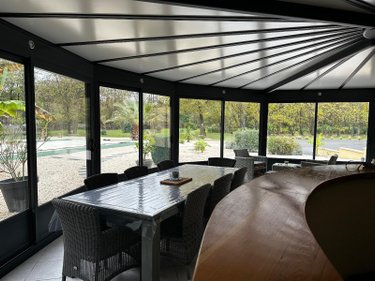 Maison a vendre Roiffé 86120 Vienne 147 m2 5 pièces 260900 euros