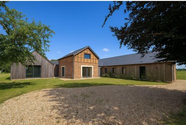 Maison a vendre Ry 76116 Seine-Maritime 153 m2 5 pièces 379000 euros