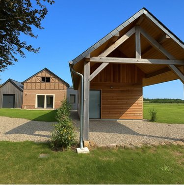 Maison a vendre Ry 76116 Seine-Maritime 153 m2 5 pièces 379000 euros
