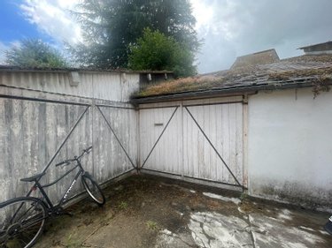 Maison a vendre Le Grand-Lucé 72150 Sarthe 188 m2 6 pièces 99000 euros