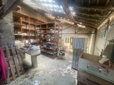 Maison a vendre Le Grand-Lucé 72150 Sarthe 188 m2 6 pièces 99000 euros