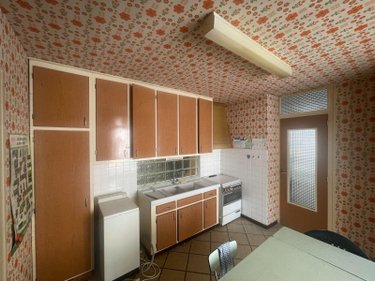 Maison a vendre Le Grand-Lucé 72150 Sarthe 188 m2 6 pièces 65000 euros