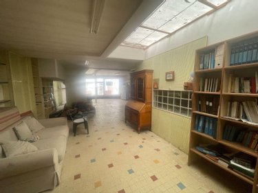 Maison a vendre Le Grand-Lucé 72150 Sarthe 188 m2 6 pièces 99000 euros
